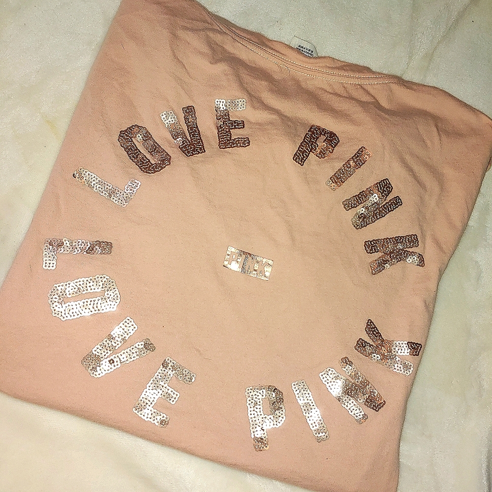 PINK VS TOP
